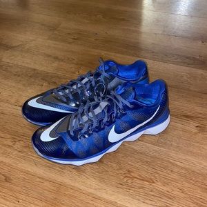 Nike Calvin Johnson Trainers